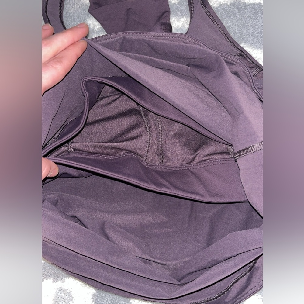 Lululemon Final Lap Tank - Picture 5 of 7
